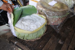 Khmer Noodles.
