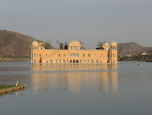 water palace 