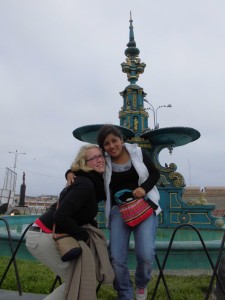 In Callao