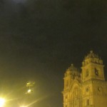 Plaza de Armas