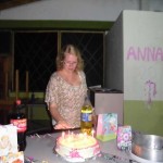 meine Torte