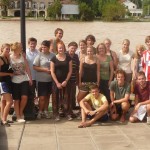 Gruppenfoto