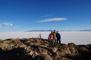 Unser großes Bolivien Abenteuer