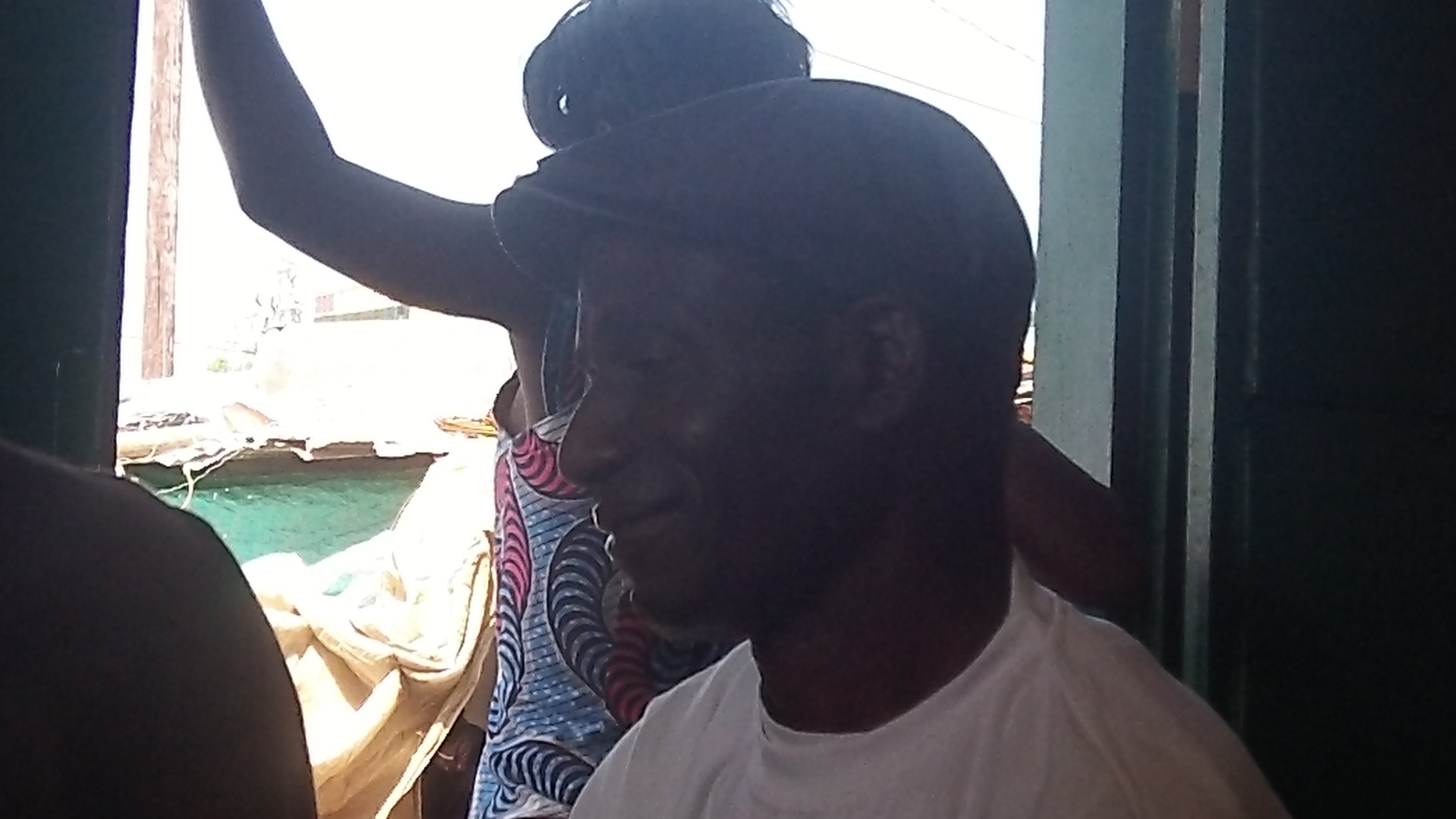 Robert, er kennt sie alle.