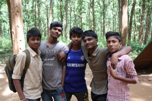 Kovai Kutralam Boys posen 2