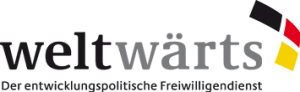 weltwärts_logo