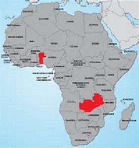 Sambia vs. Benin