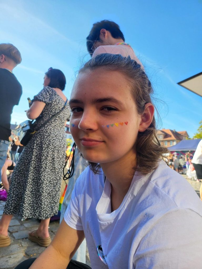 CSD Erlangen
