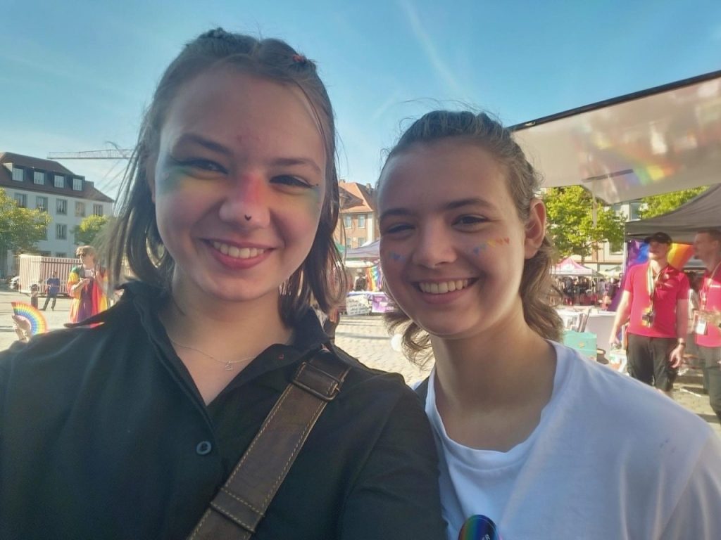 CSD Erlangen