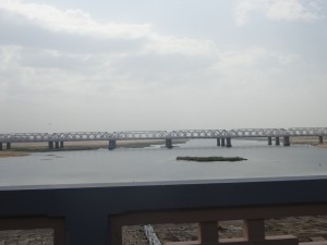 Krishna River