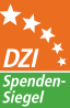 DZI-Spendensiegel